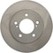 Centric Parts Standard Brake Rotor, 121.65032 121.65032 - alternate 1